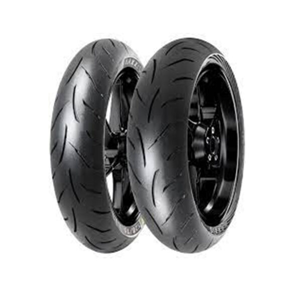 Maxxis Victra M0098ST 120/70 R14 - Front & Rear (Indonesia)