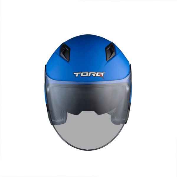 TORQ Atom (Solid) - Matt Blue - Image 3