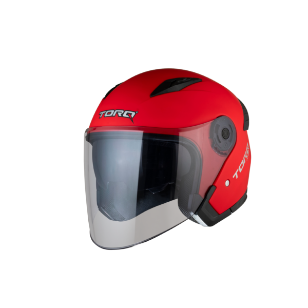 TORQ Atom (Solid) - Matt Red