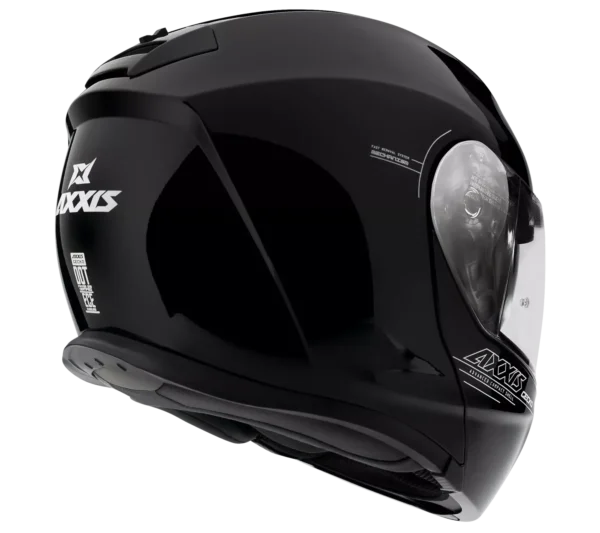 Axxis GECKO SV Helmet - Image 2