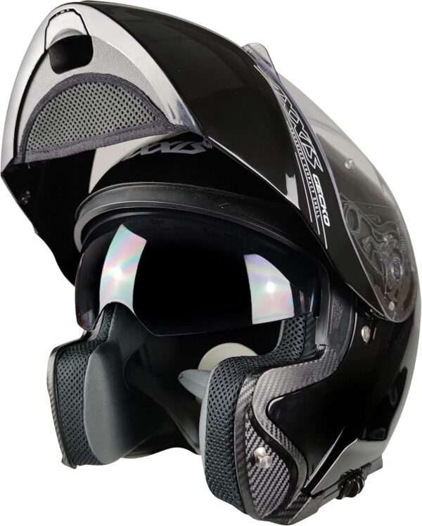 Axxis GECKO SV Helmet