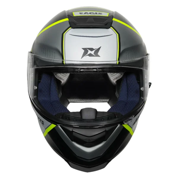 Axxis Eagle SV Balance Helmet - Image 2