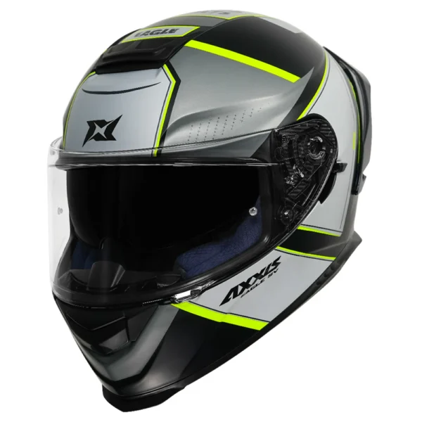 Axxis Eagle SV Balance Helmet