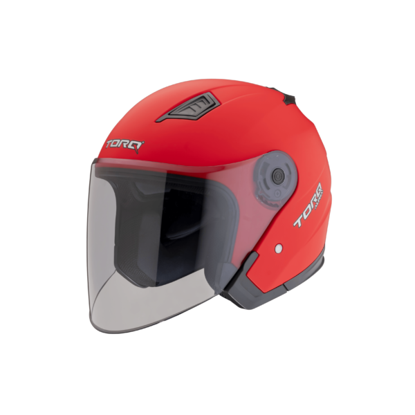 TORQ Alpha Solid - Matt Red