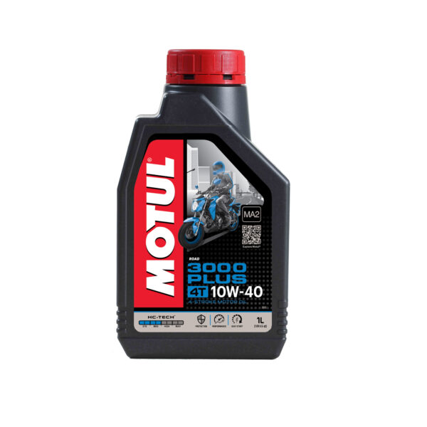 Motul - 10w40 Mineral