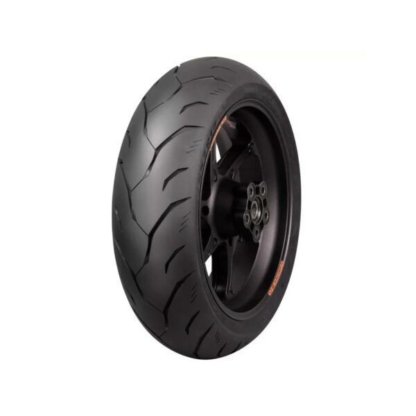 CST CMS1 Migra 140-70-17 (Rear)