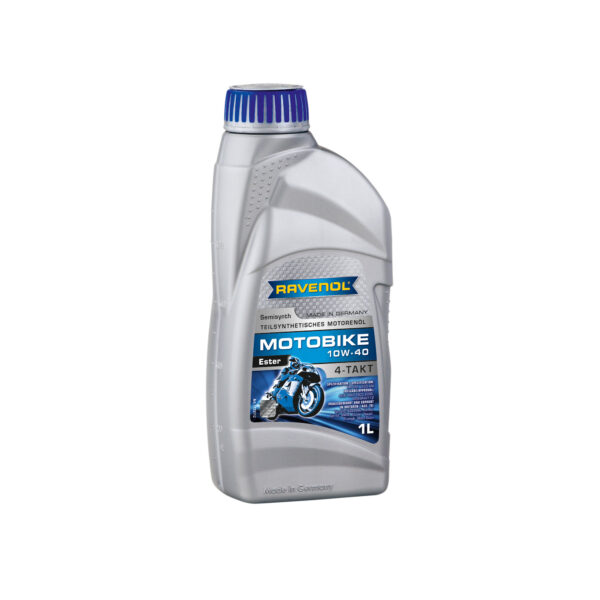 Ravenol 10W30 Full Synthetic