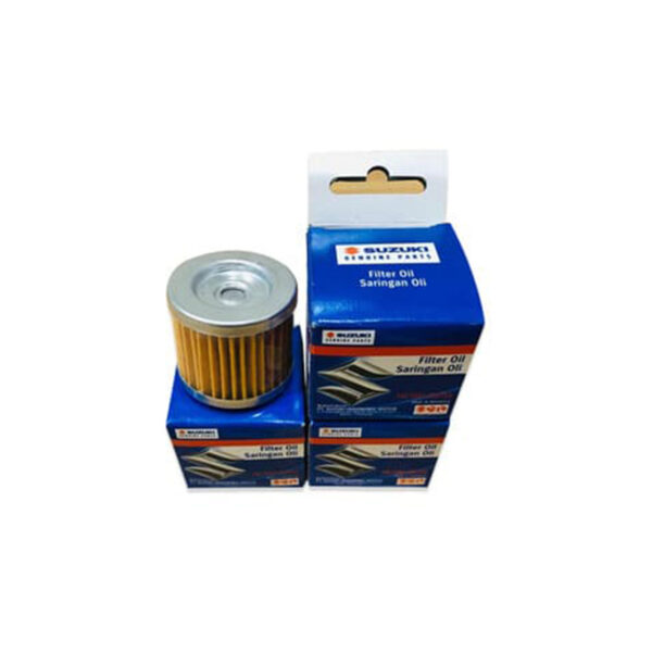 SUZUKI GIXXER Oil Filter