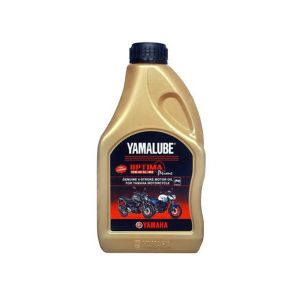 Yamaha Lubricant - 10w40(Optima) Minarel