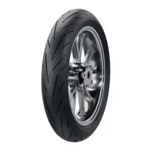 CST Migra S3n 110-70/R17 (Front)