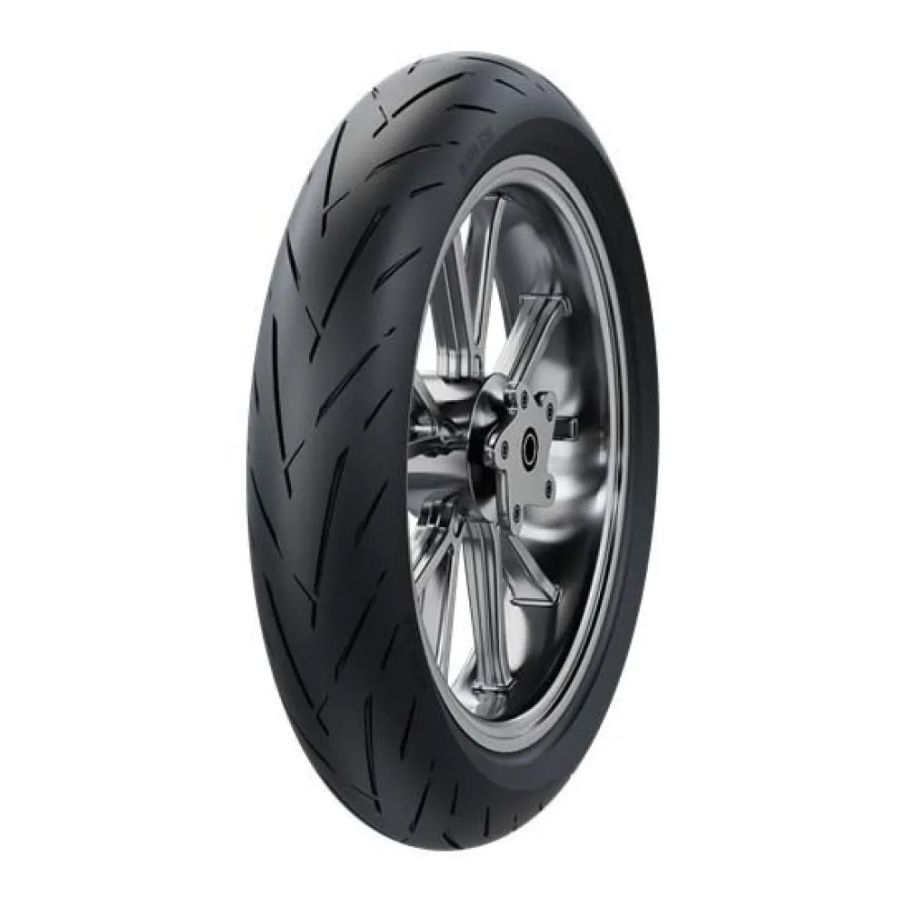 CST Migra S3n 110-70/R17 (Front)