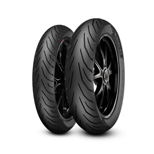 Pirelli Moto Angle City - Pair (100/80- R17 & 130/70- R17) (Indonasia)