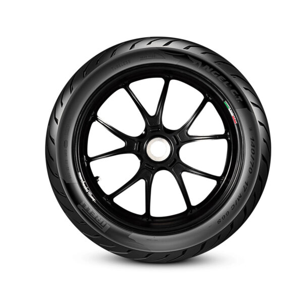 Pirelli Moto Angle City - Pair (100/80- R17 & 130/70- R17) (Indonasia) - Image 2
