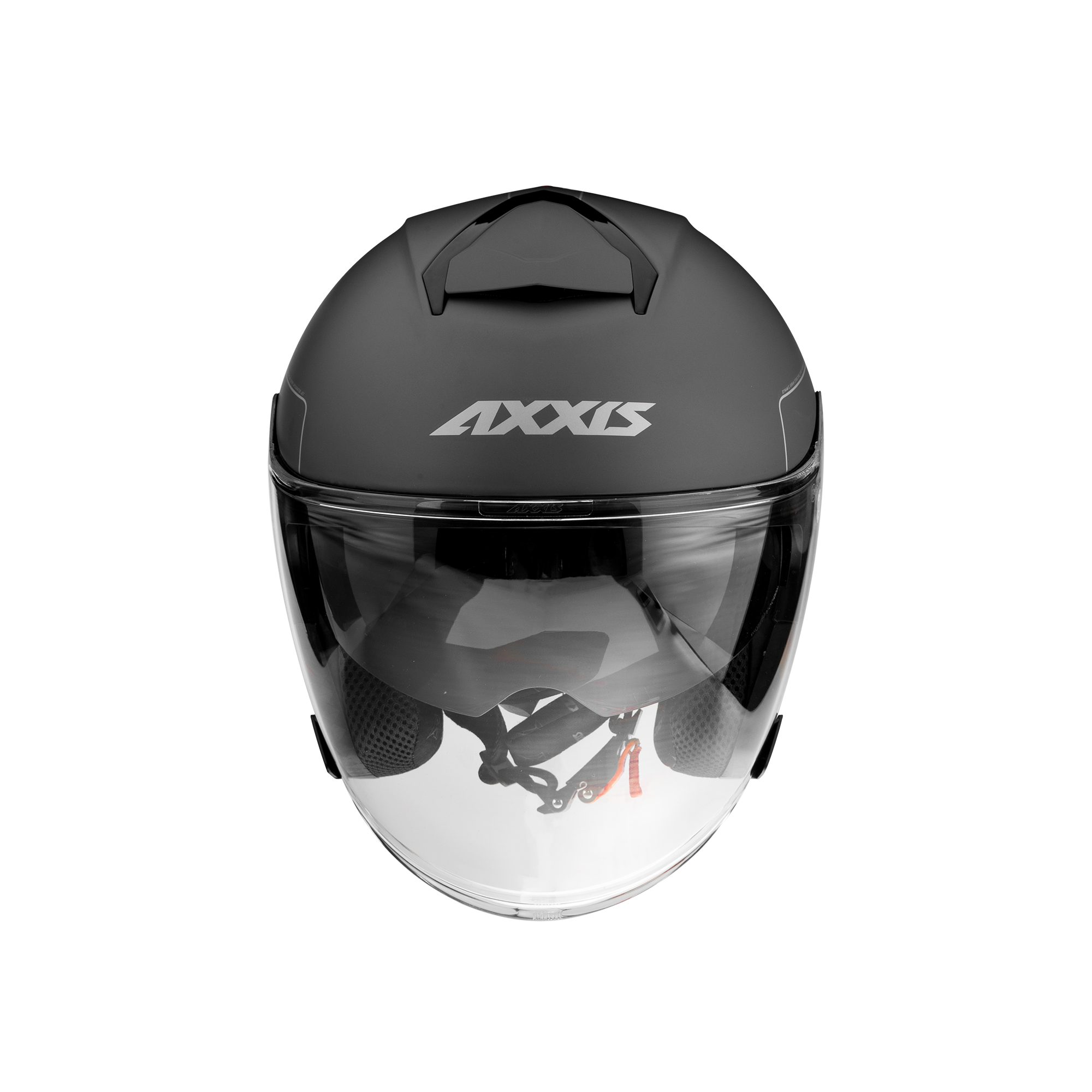 Axxis Mirage SV - Matt Grey