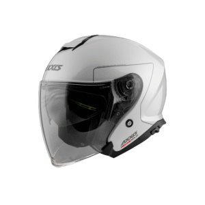 Axxis Mirage SV - Matt Off White