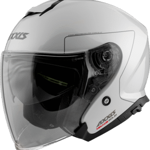 Axxix Mirage SV Sollid Titanium Off White