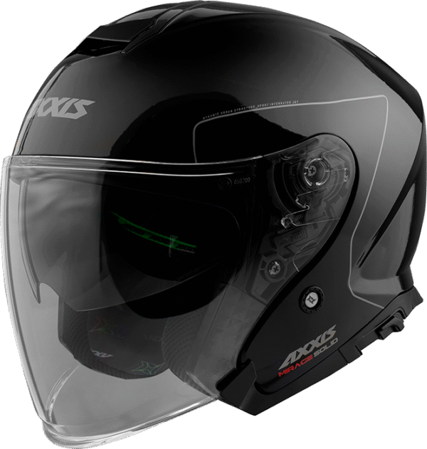 Axxix Mirage SV Sollid Titanium Grey - Image 2