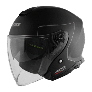 Axxix Mirage SV Sollid Titanium Grey