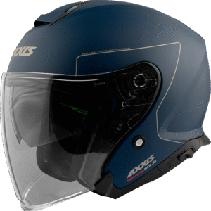 Axxix Mirage SV Sollid Blue - Matte