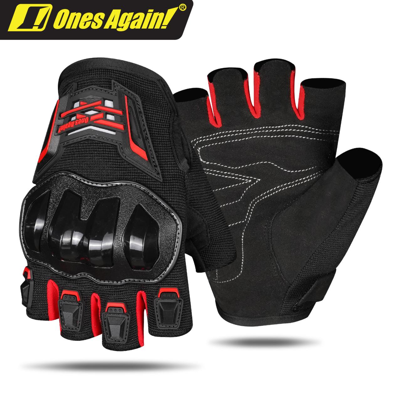 Once again Gloves - MG14D - Image 2